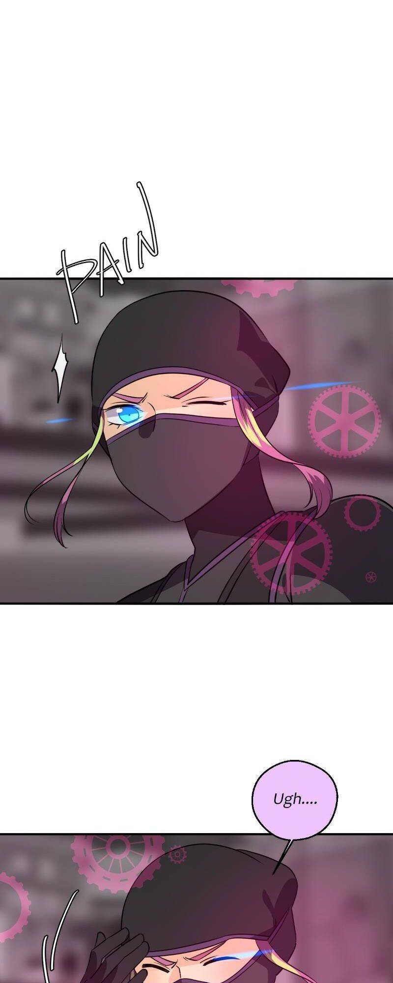 Thế Giới Không Hoàn Hảo Chapter 256 - 100