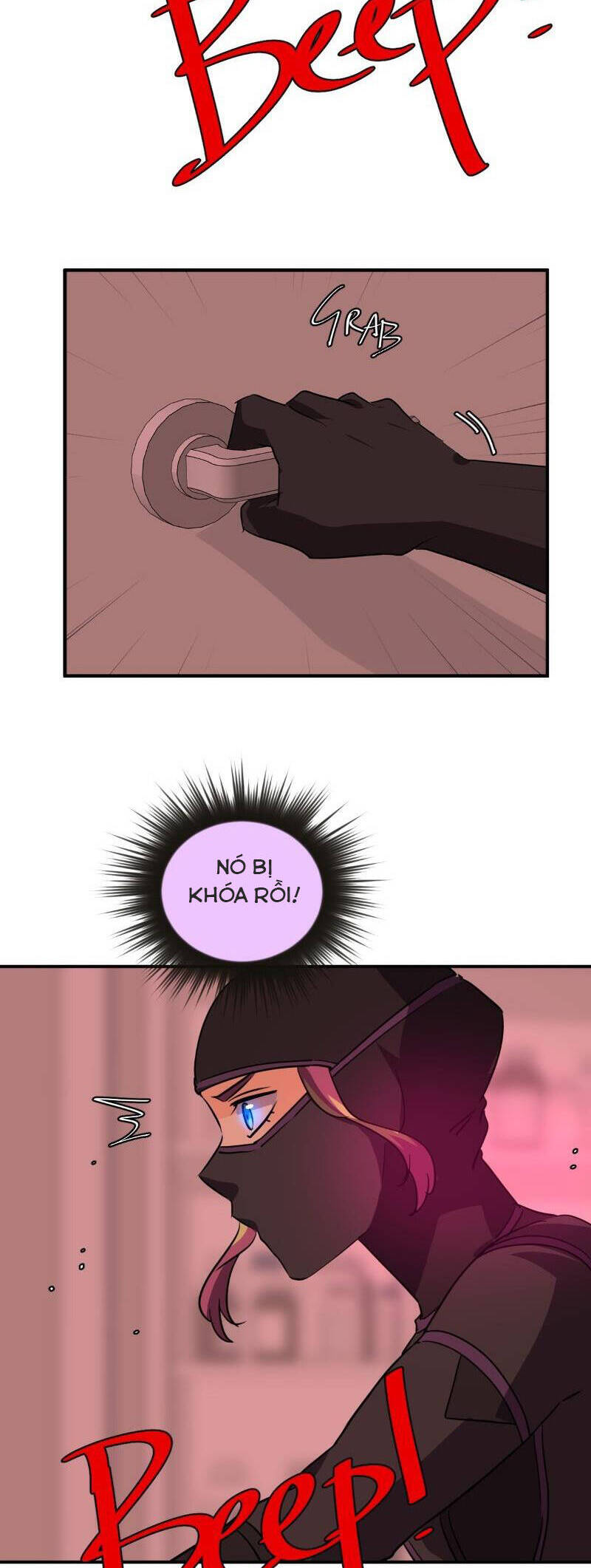 Thế Giới Không Hoàn Hảo Chapter 257 - 11