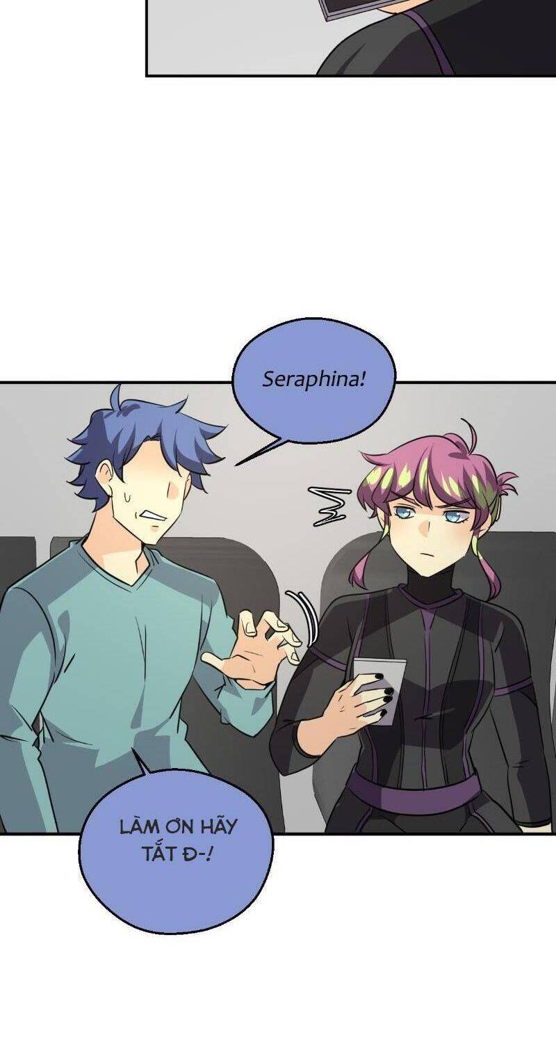 Thế Giới Không Hoàn Hảo Chapter 257 - 102