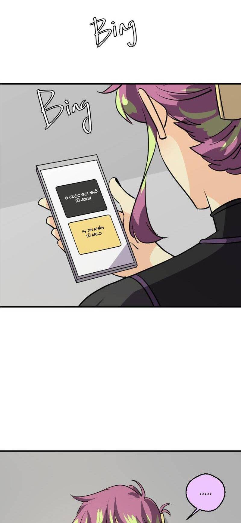 Thế Giới Không Hoàn Hảo Chapter 257 - 104