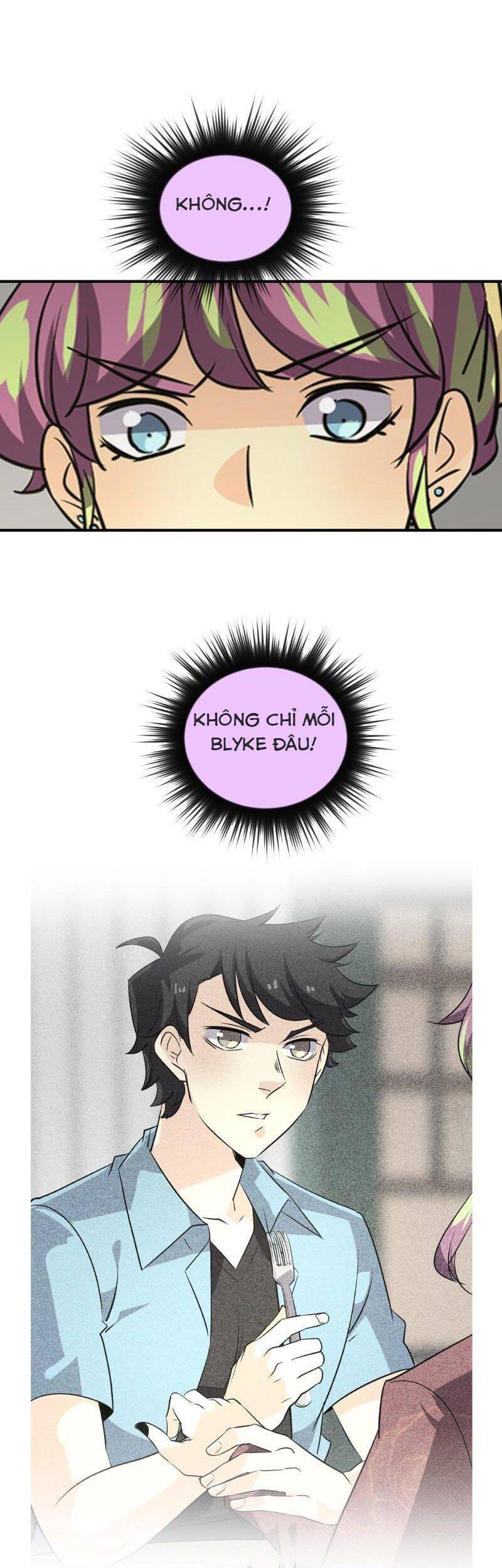 Thế Giới Không Hoàn Hảo Chapter 257 - 107