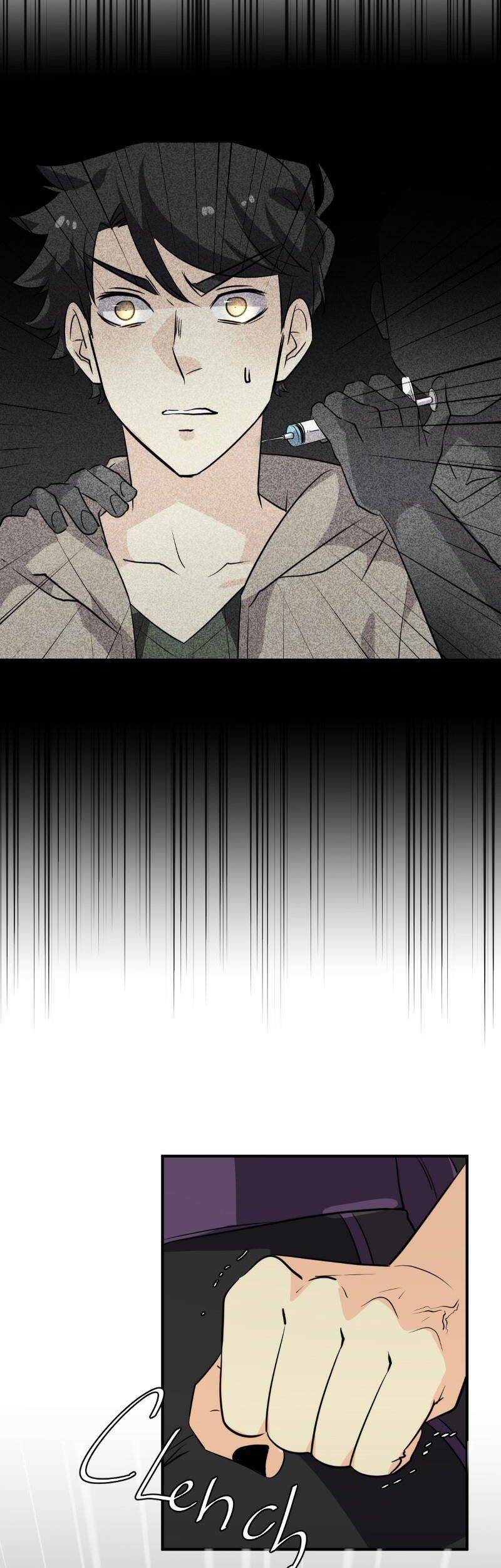 Thế Giới Không Hoàn Hảo Chapter 257 - 109