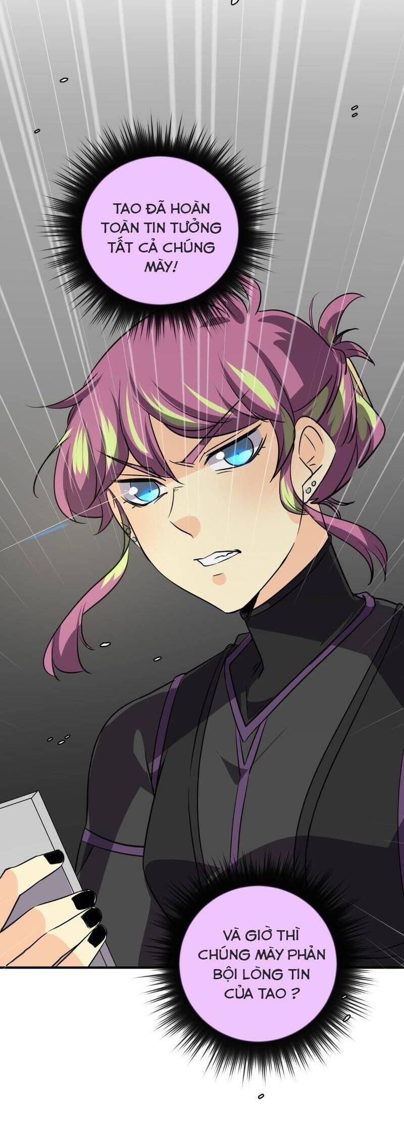 Thế Giới Không Hoàn Hảo Chapter 257 - 110