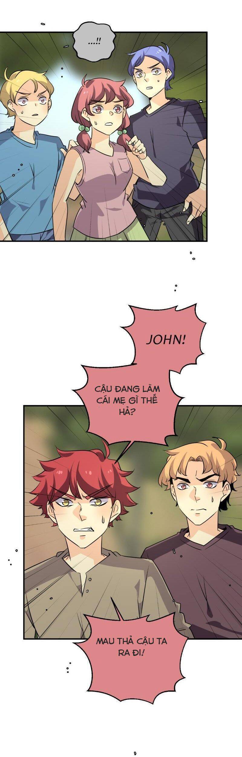 Thế Giới Không Hoàn Hảo Chapter 257 - 115