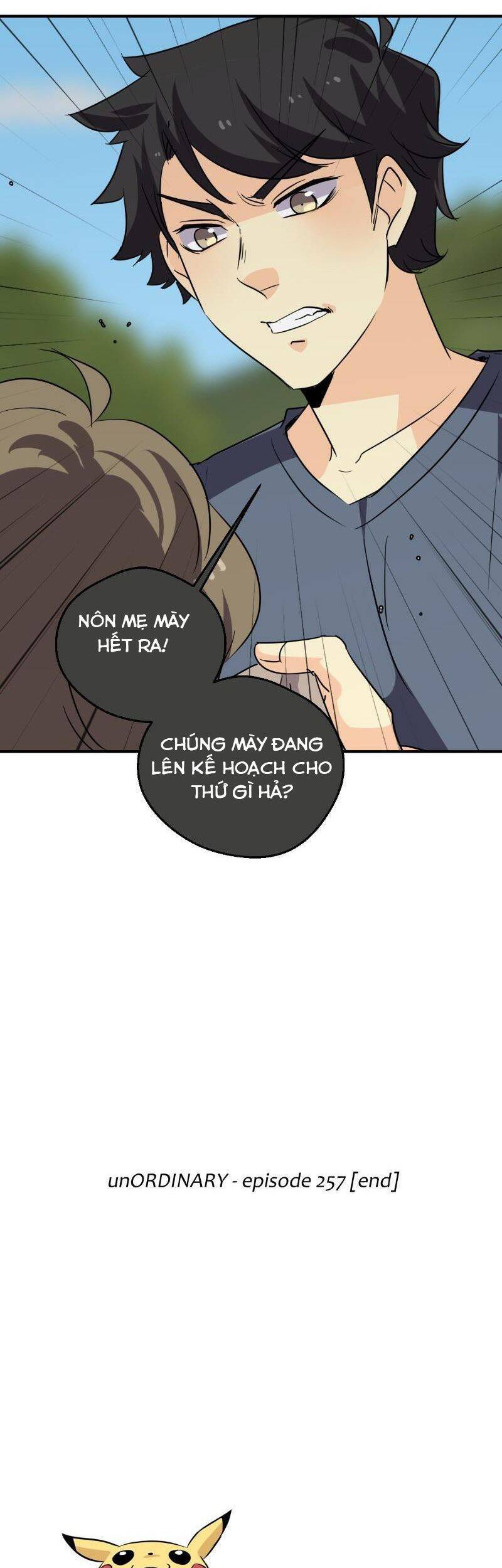 Thế Giới Không Hoàn Hảo Chapter 257 - 117