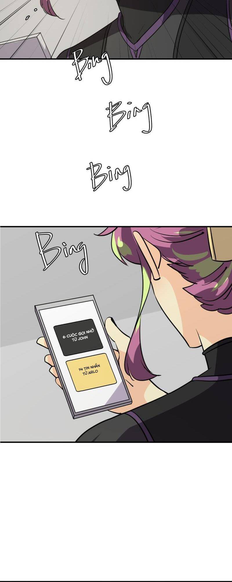 Thế Giới Không Hoàn Hảo Chapter 257 - 120