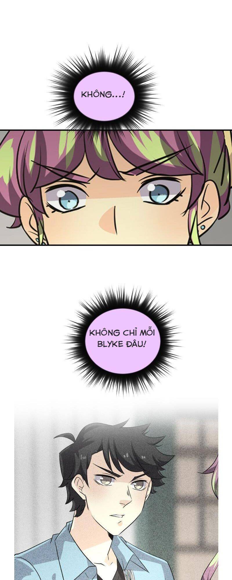 Thế Giới Không Hoàn Hảo Chapter 257 - 124
