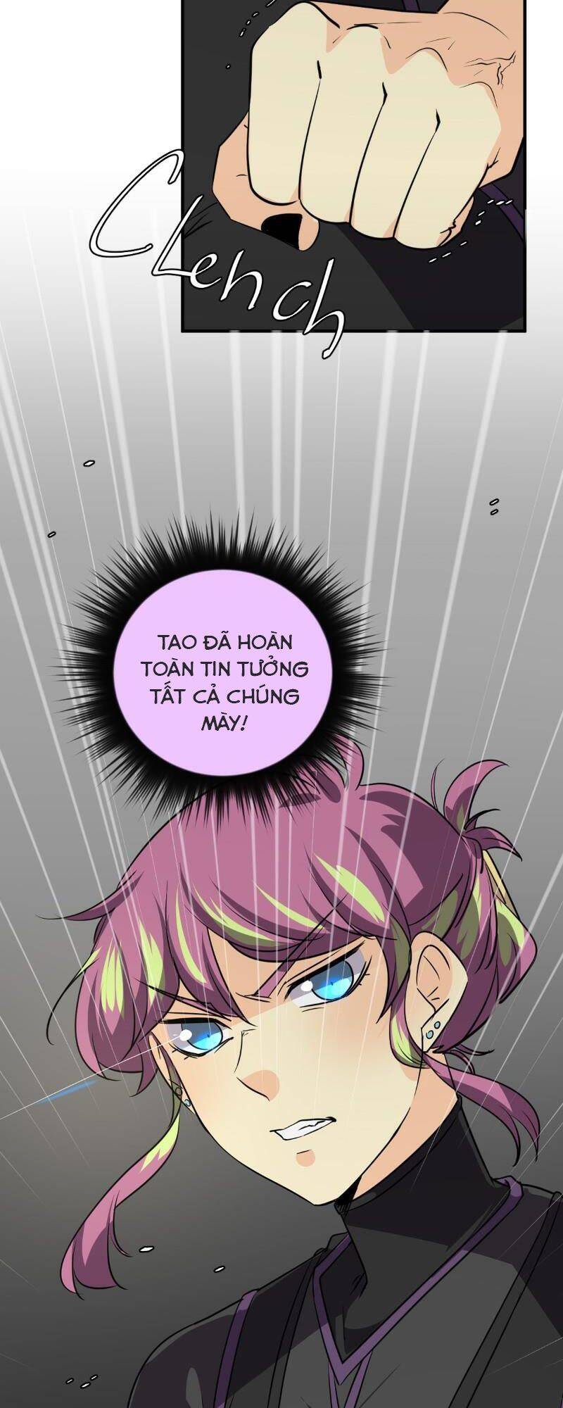 Thế Giới Không Hoàn Hảo Chapter 257 - 128