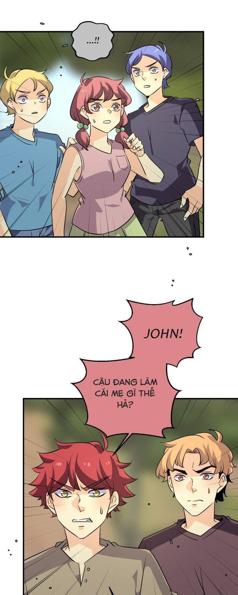 Thế Giới Không Hoàn Hảo Chapter 257 - 134