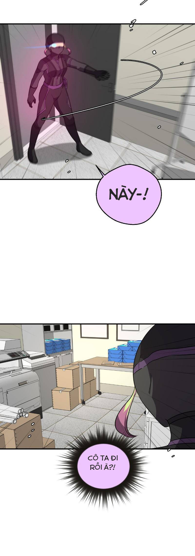 Thế Giới Không Hoàn Hảo Chapter 257 - 18