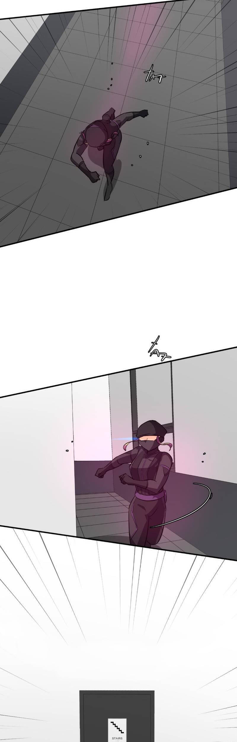 Thế Giới Không Hoàn Hảo Chapter 257 - 22