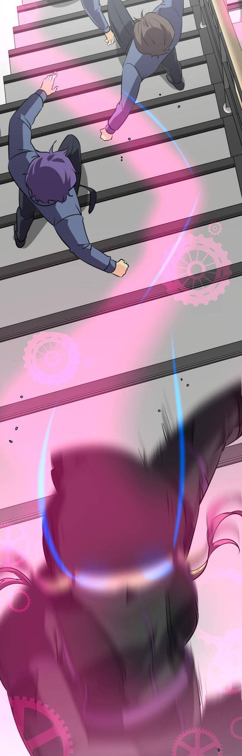 Thế Giới Không Hoàn Hảo Chapter 257 - 27