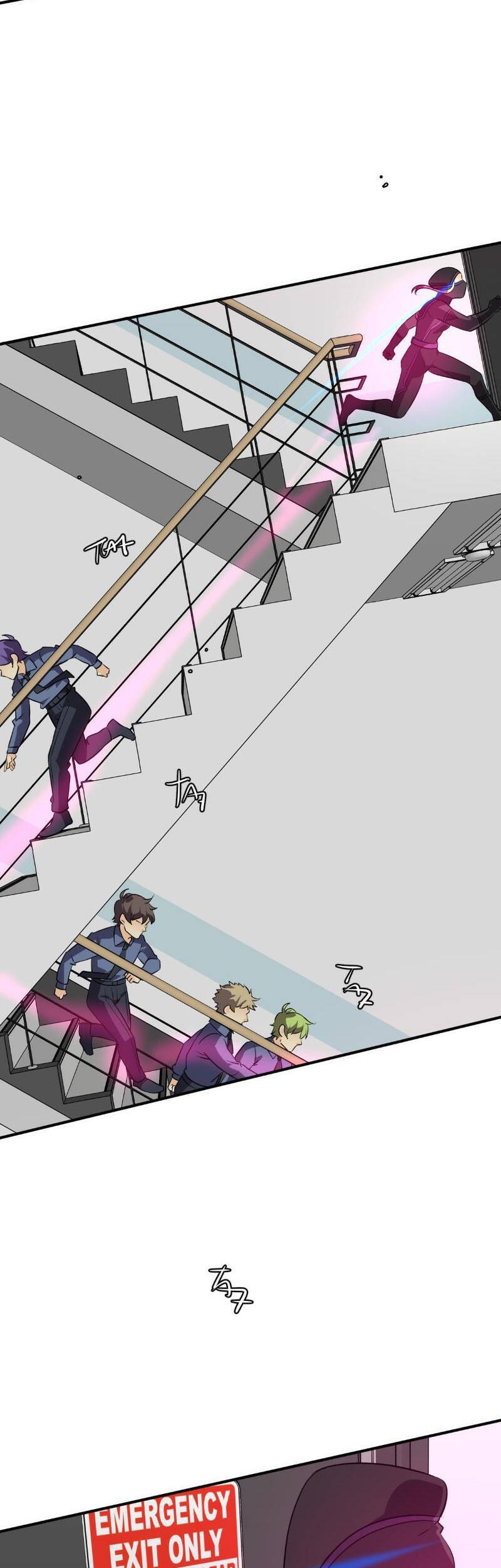 Thế Giới Không Hoàn Hảo Chapter 257 - 29