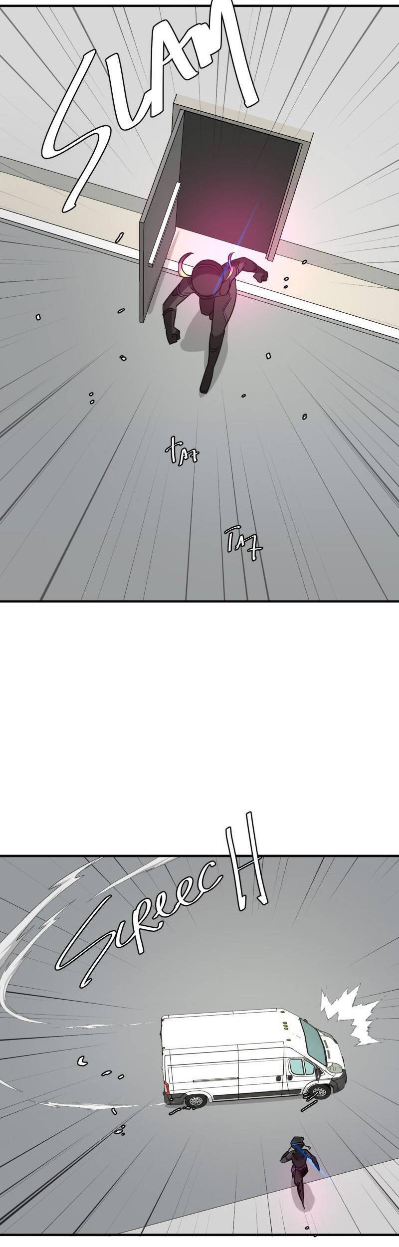 Thế Giới Không Hoàn Hảo Chapter 257 - 31