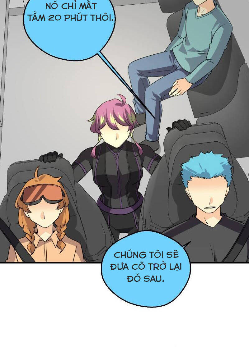 Thế Giới Không Hoàn Hảo Chapter 257 - 45