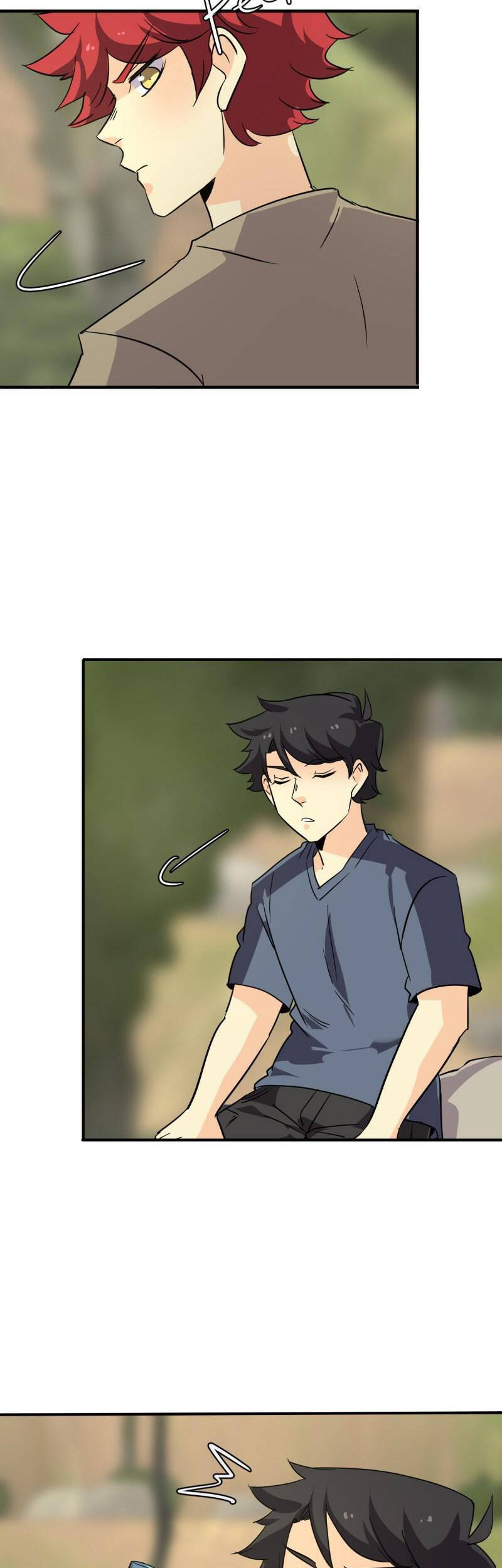 Thế Giới Không Hoàn Hảo Chapter 257 - 54