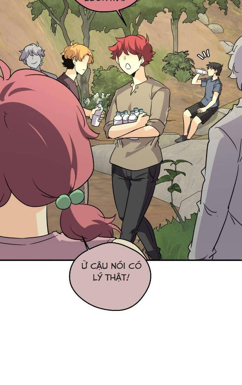 Thế Giới Không Hoàn Hảo Chapter 257 - 63