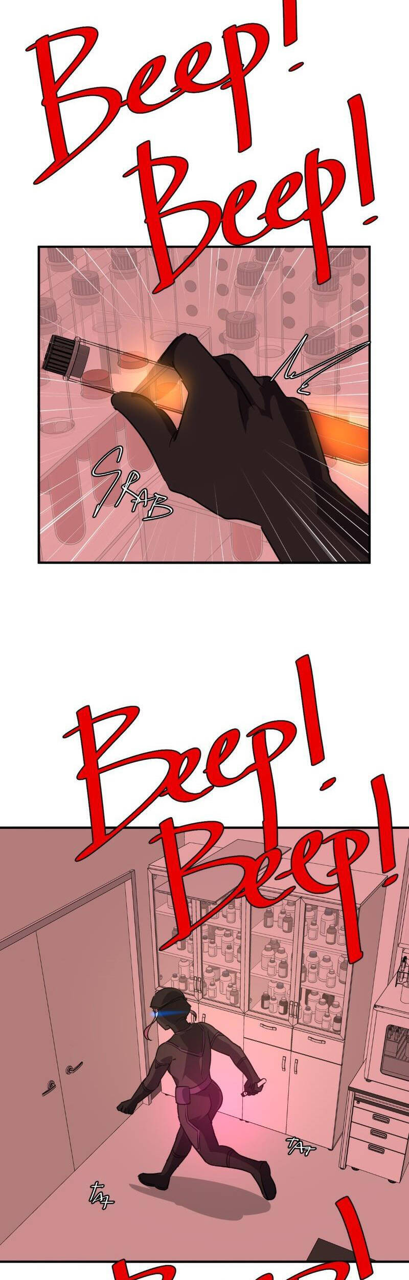 Thế Giới Không Hoàn Hảo Chapter 257 - 10