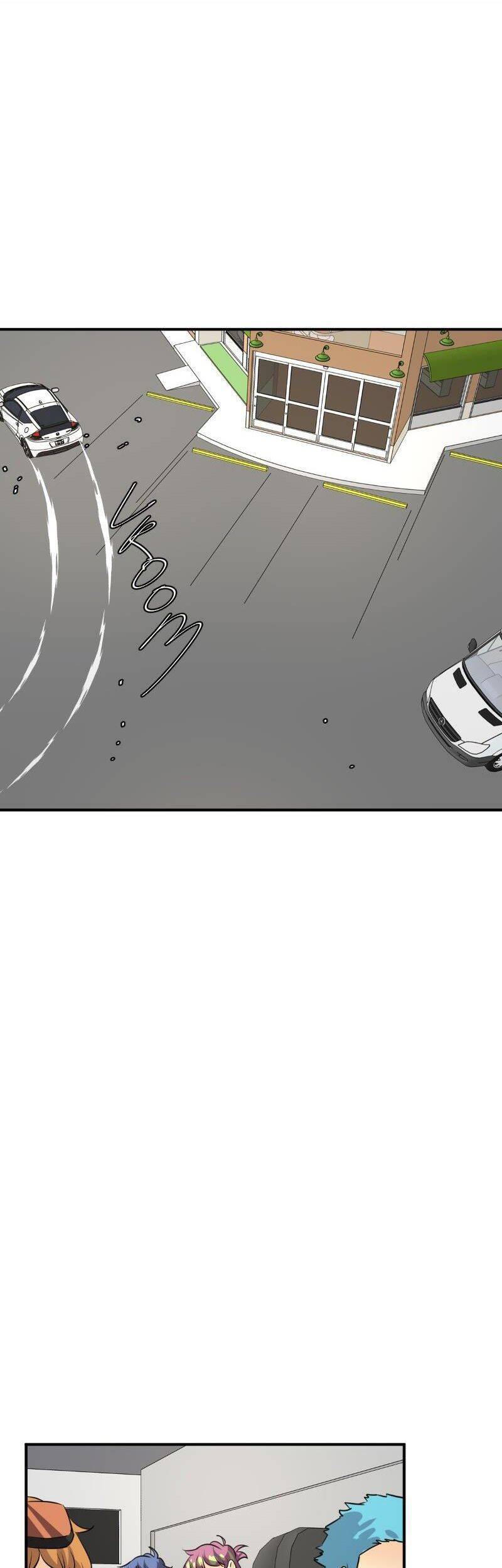 Thế Giới Không Hoàn Hảo Chapter 257 - 97