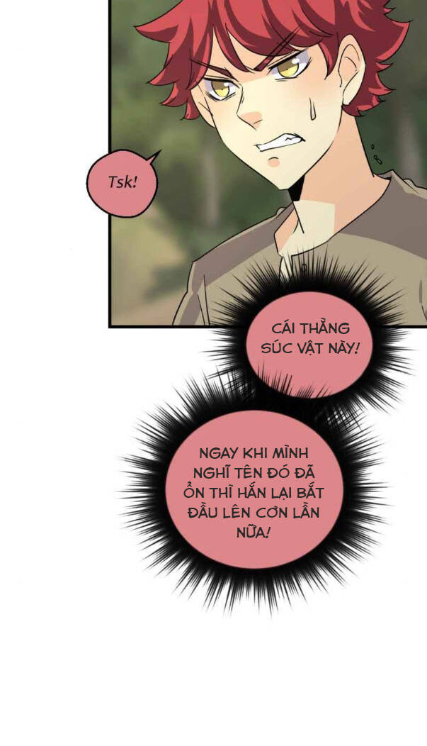 Thế Giới Không Hoàn Hảo Chapter 258 - 11