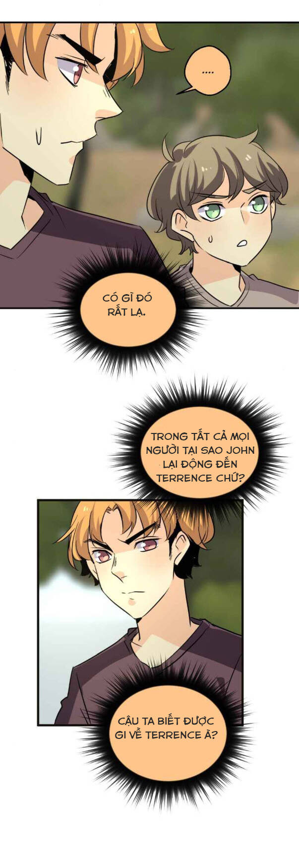 Thế Giới Không Hoàn Hảo Chapter 258 - 12