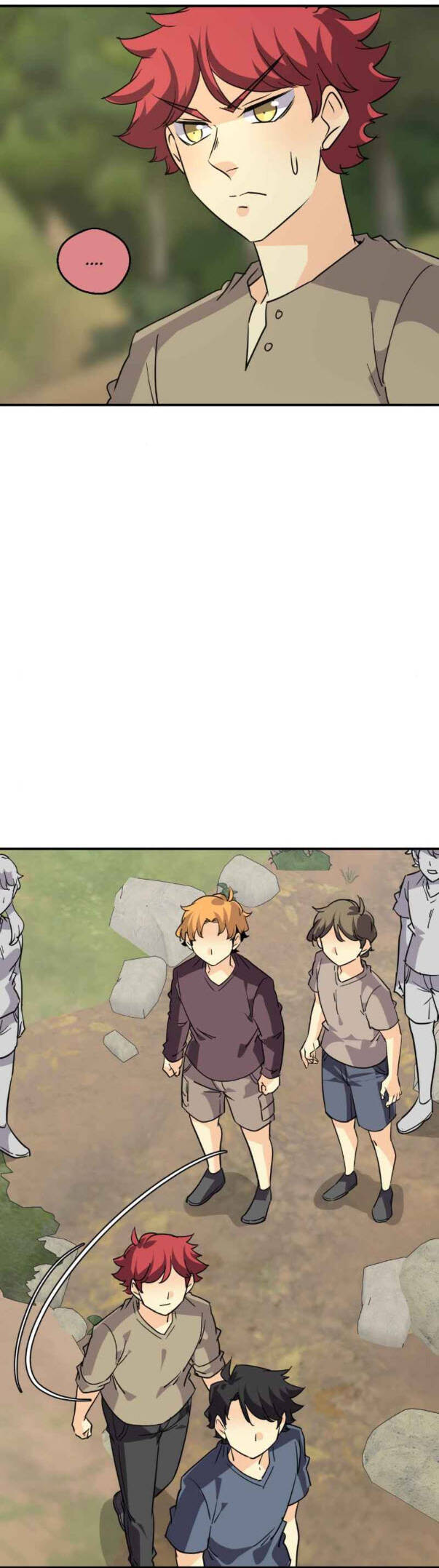 Thế Giới Không Hoàn Hảo Chapter 258 - 14