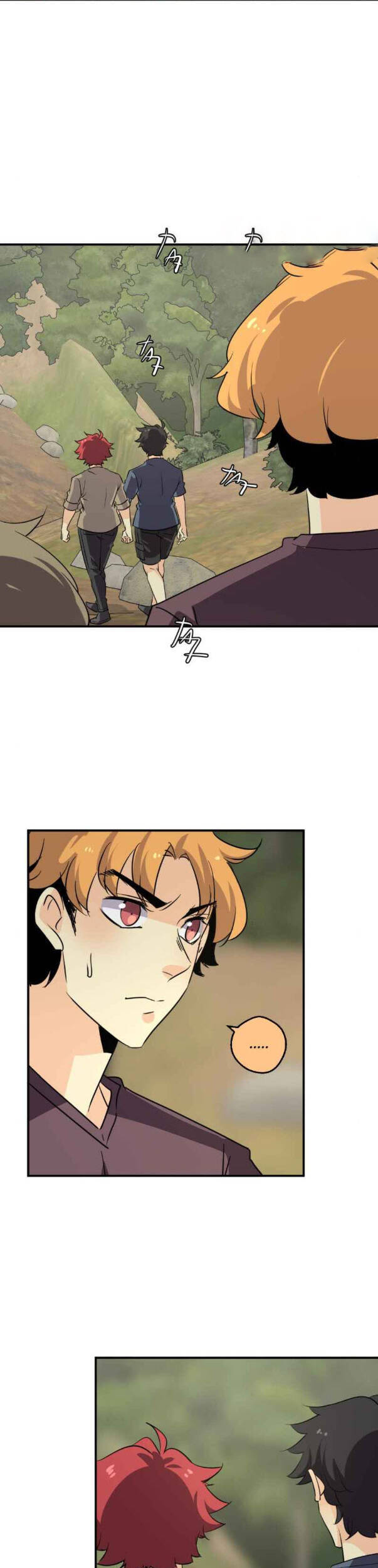 Thế Giới Không Hoàn Hảo Chapter 258 - 15