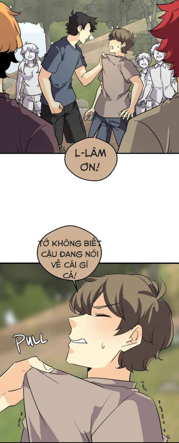 Thế Giới Không Hoàn Hảo Chapter 258 - 3