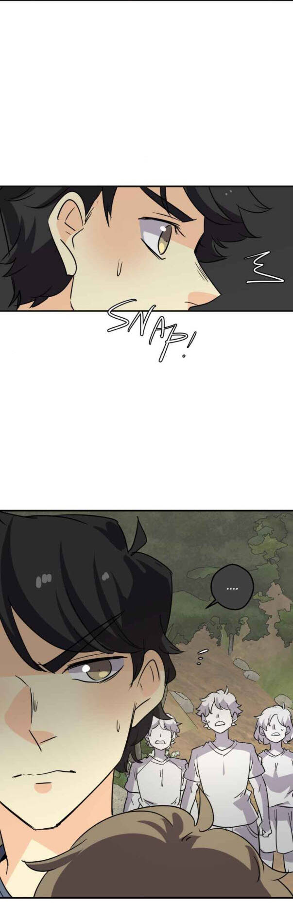 Thế Giới Không Hoàn Hảo Chapter 258 - 4