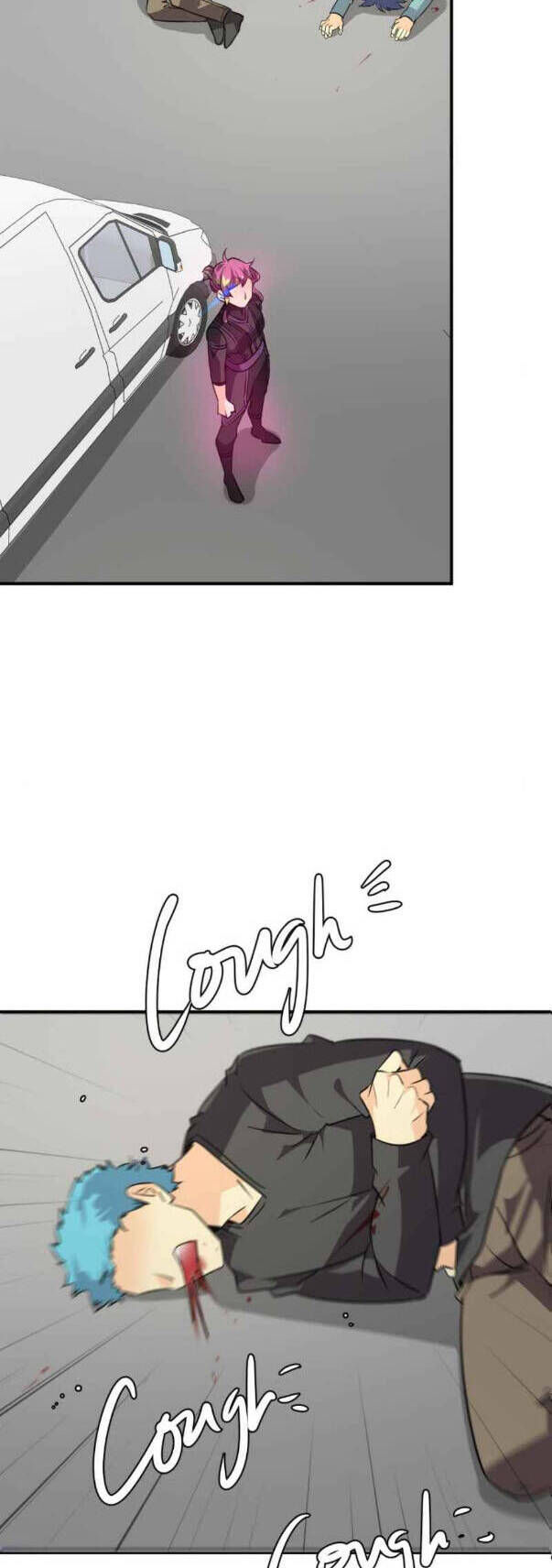 Thế Giới Không Hoàn Hảo Chapter 258 - 33