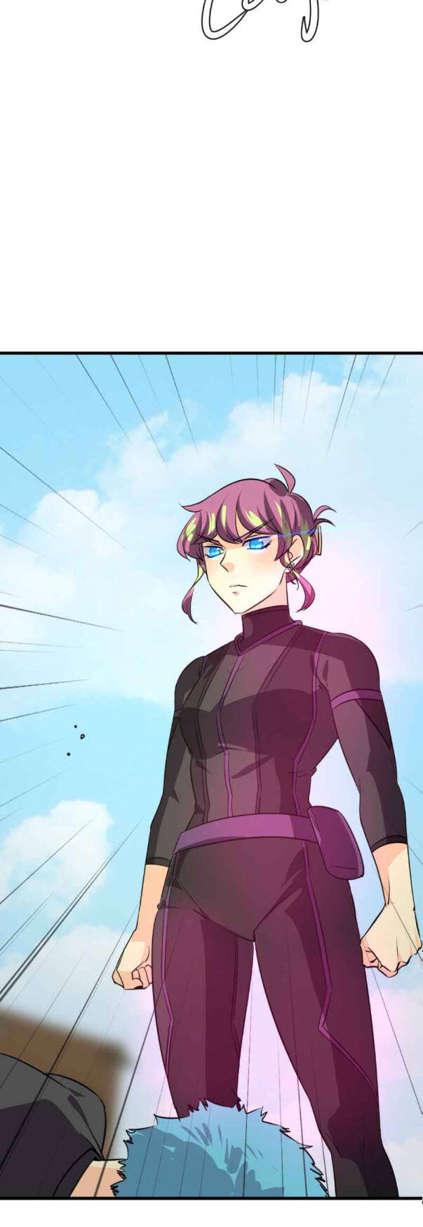 Thế Giới Không Hoàn Hảo Chapter 258 - 34