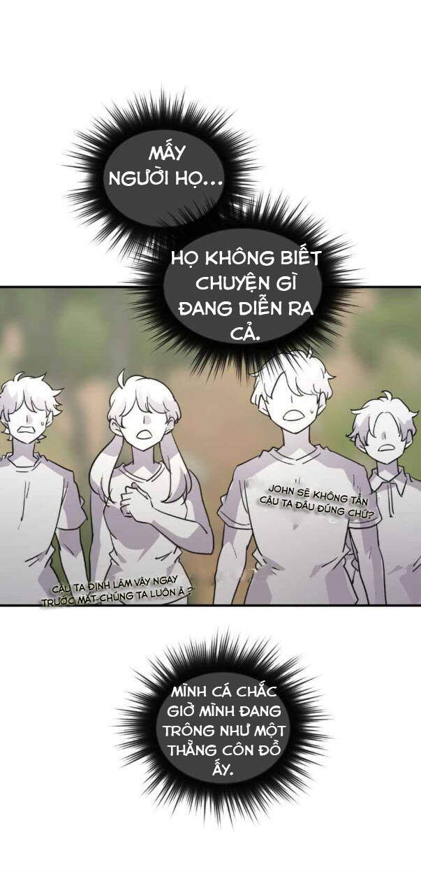 Thế Giới Không Hoàn Hảo Chapter 258 - 5