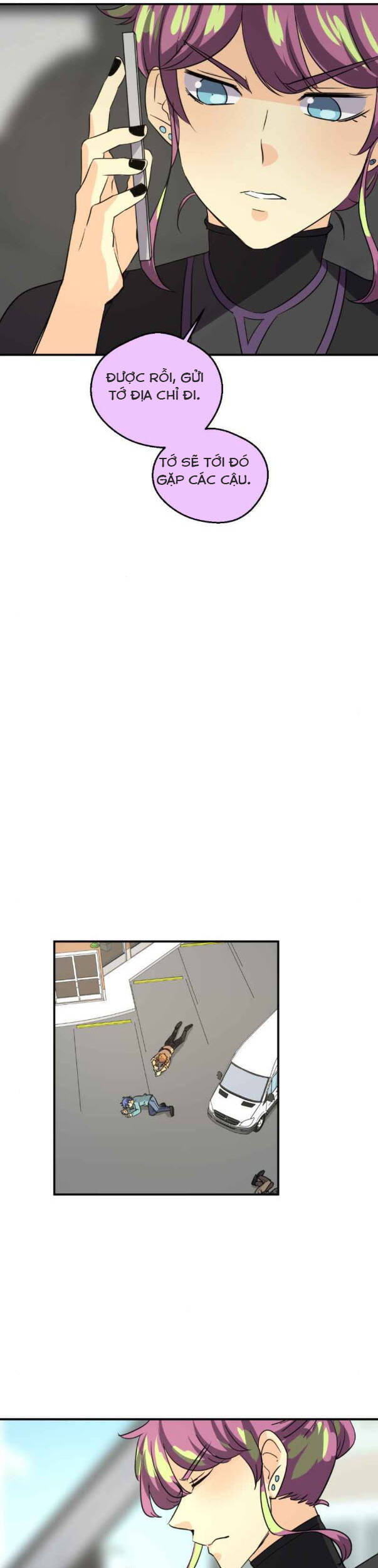 Thế Giới Không Hoàn Hảo Chapter 258 - 41