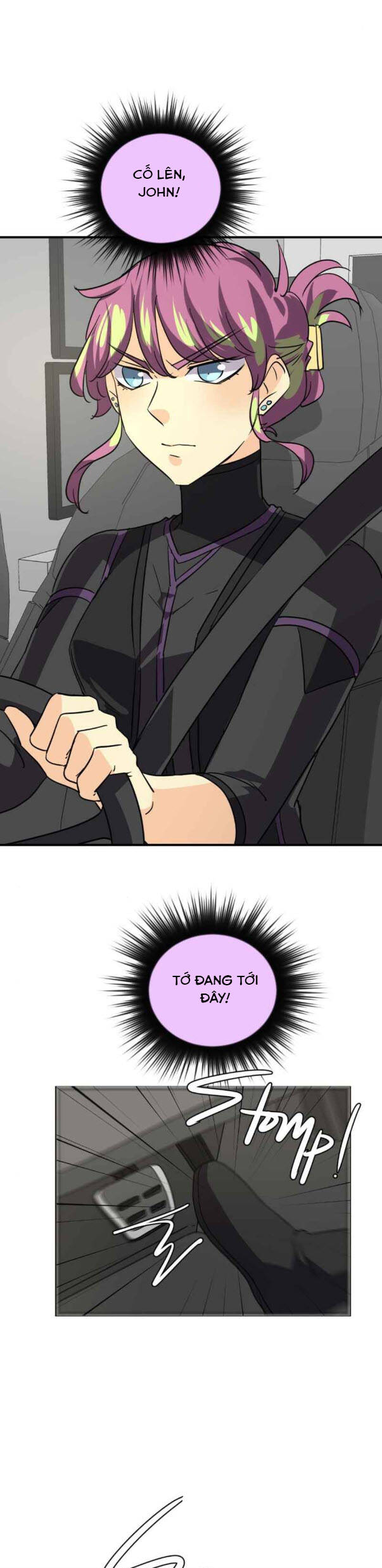 Thế Giới Không Hoàn Hảo Chapter 258 - 43