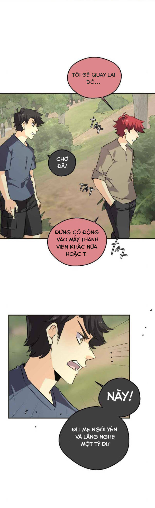 Thế Giới Không Hoàn Hảo Chapter 258 - 48