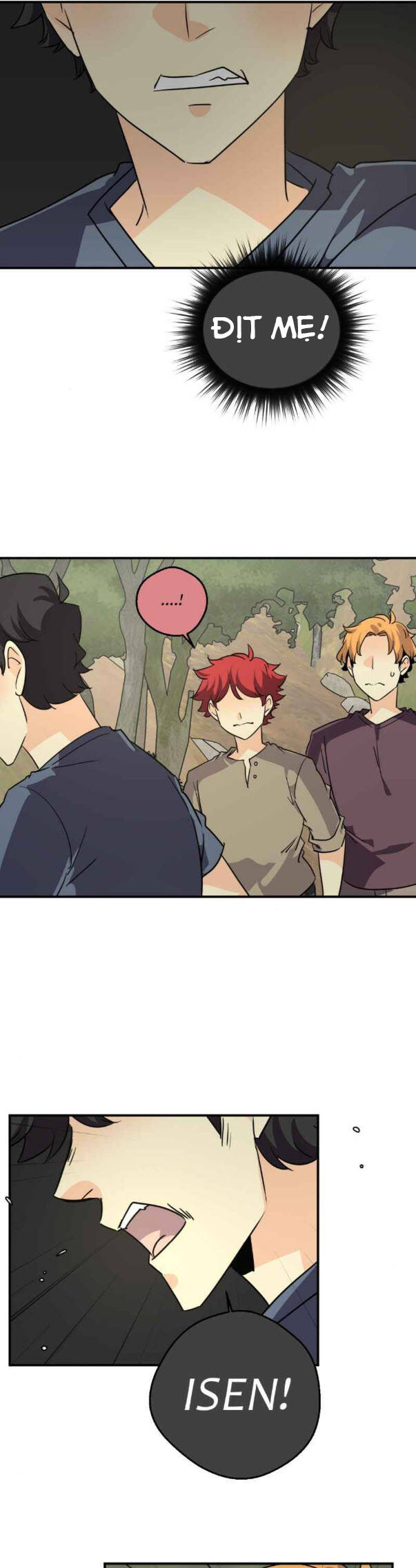 Thế Giới Không Hoàn Hảo Chapter 258 - 6