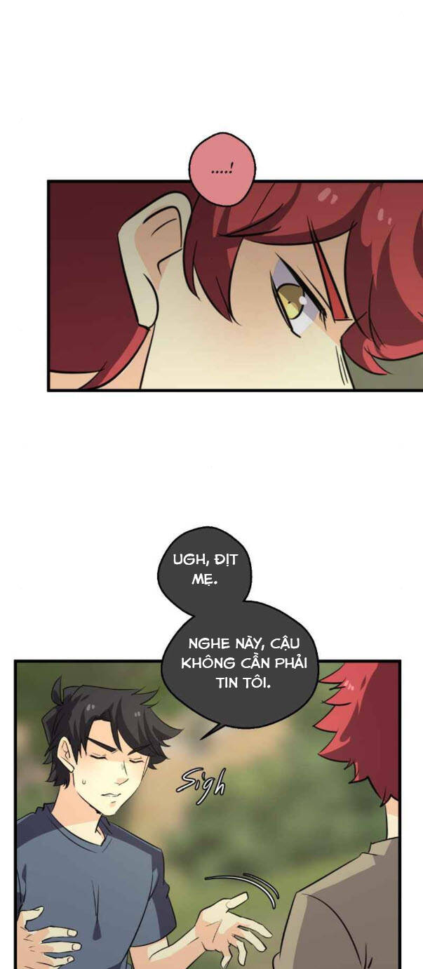 Thế Giới Không Hoàn Hảo Chapter 258 - 52