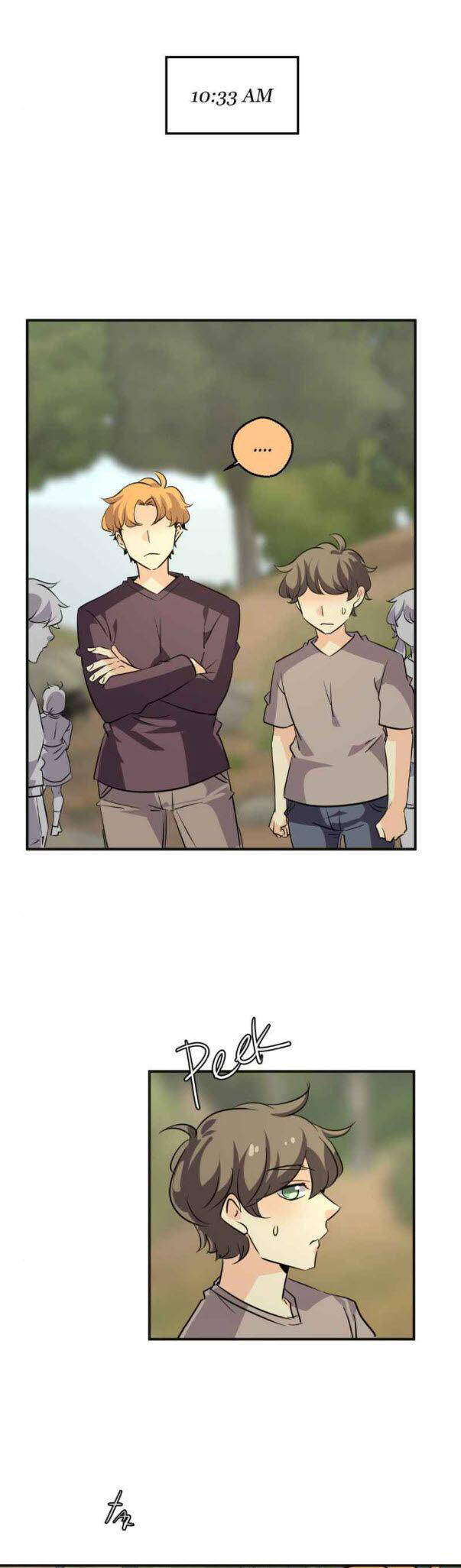 Thế Giới Không Hoàn Hảo Chapter 258 - 55