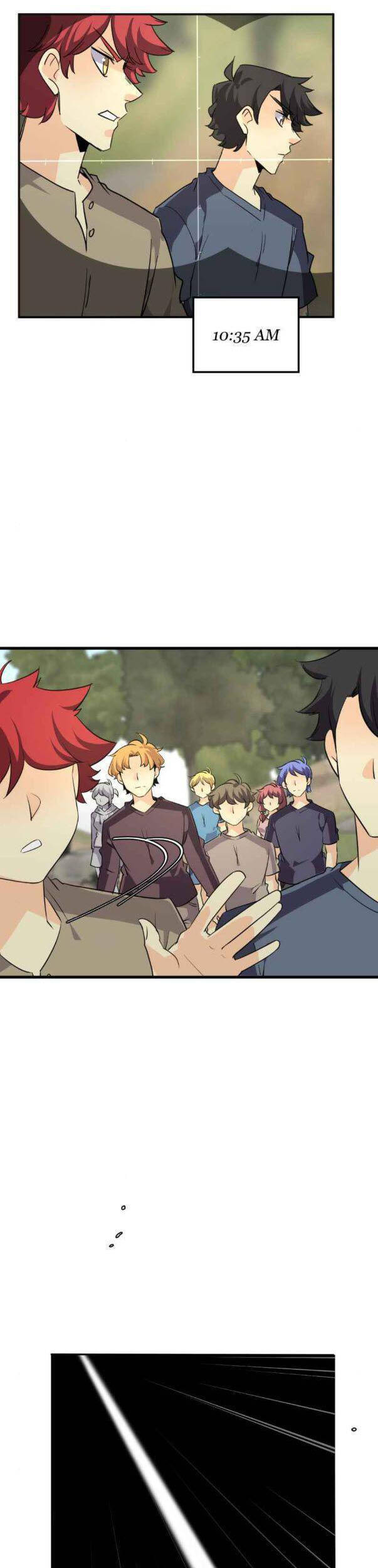 Thế Giới Không Hoàn Hảo Chapter 258 - 59