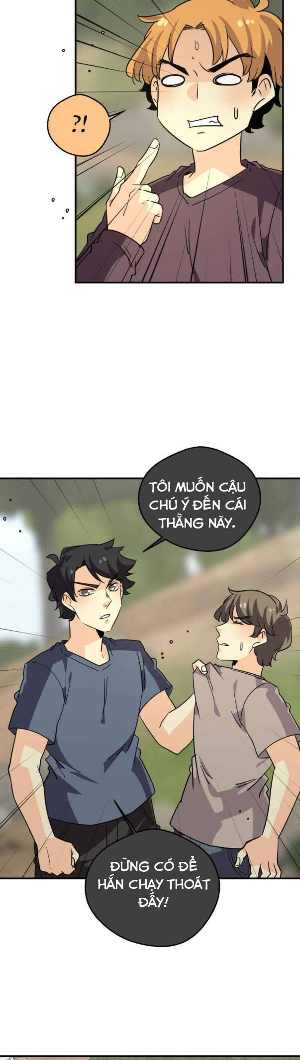 Thế Giới Không Hoàn Hảo Chapter 258 - 7