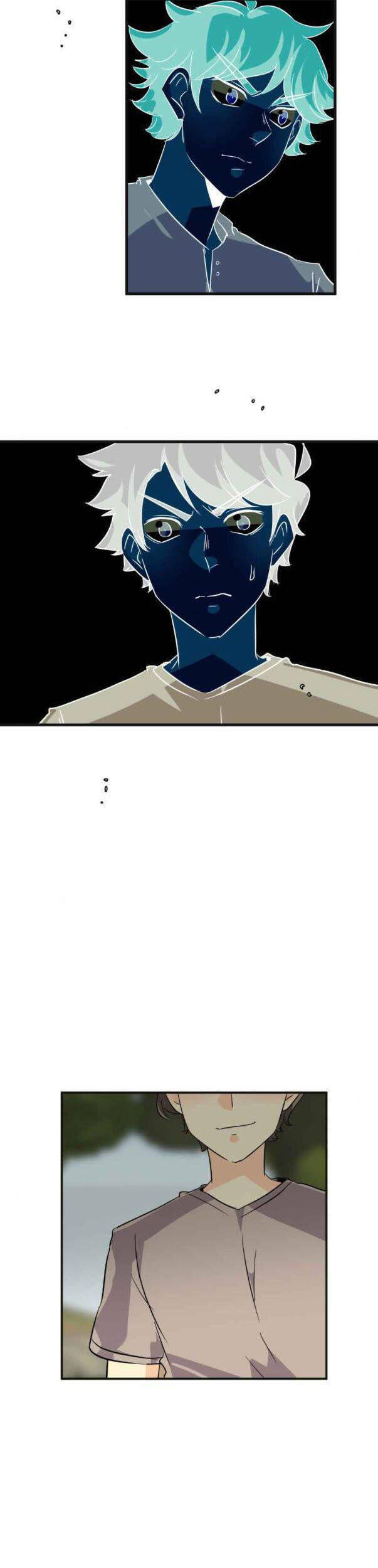 Thế Giới Không Hoàn Hảo Chapter 258 - 61