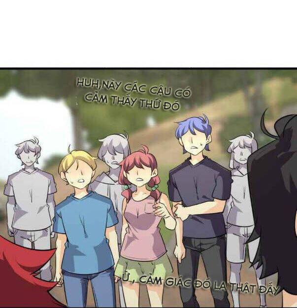 Thế Giới Không Hoàn Hảo Chapter 258 - 62