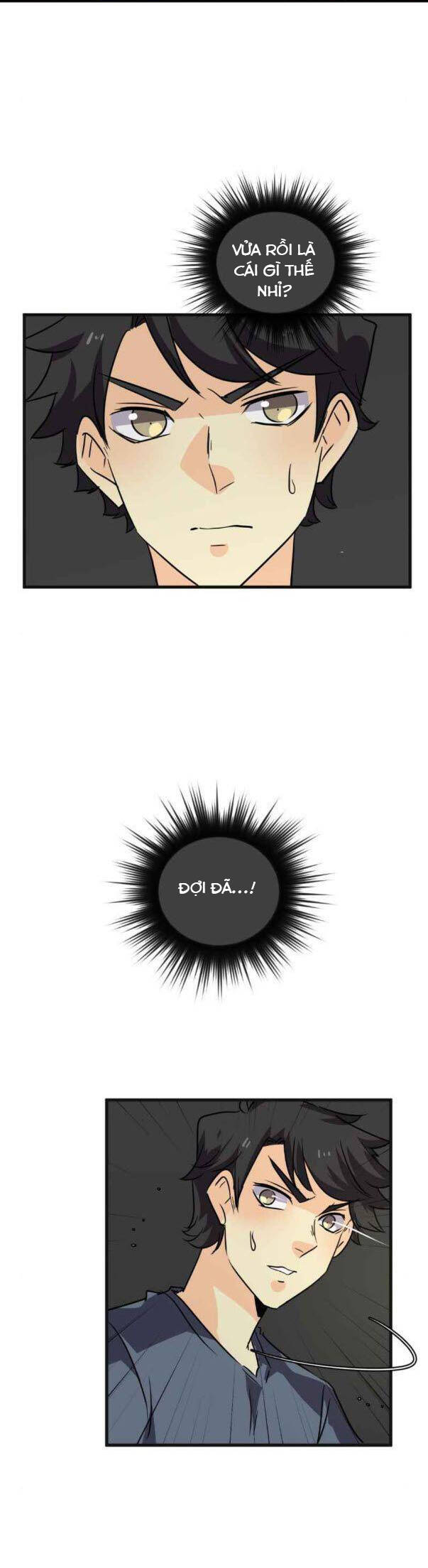 Thế Giới Không Hoàn Hảo Chapter 258 - 63