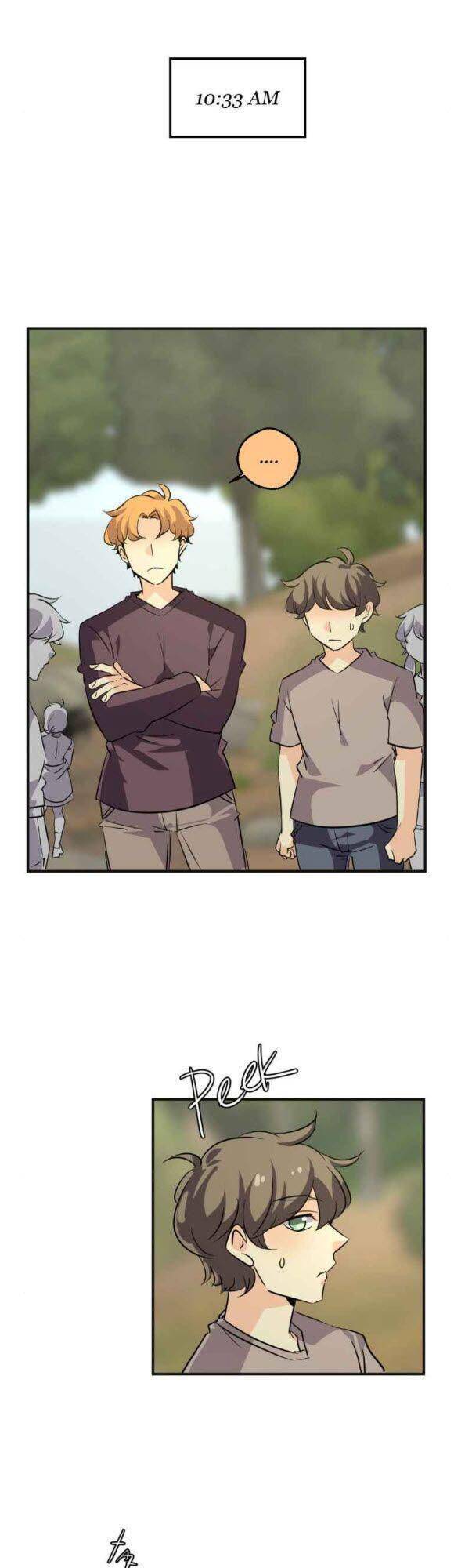 Thế Giới Không Hoàn Hảo Chapter 258 - 67