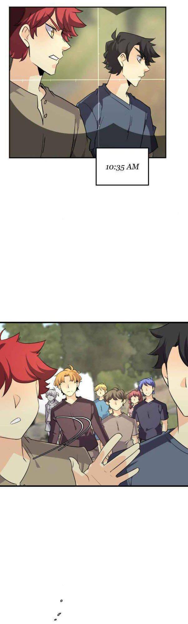 Thế Giới Không Hoàn Hảo Chapter 258 - 73