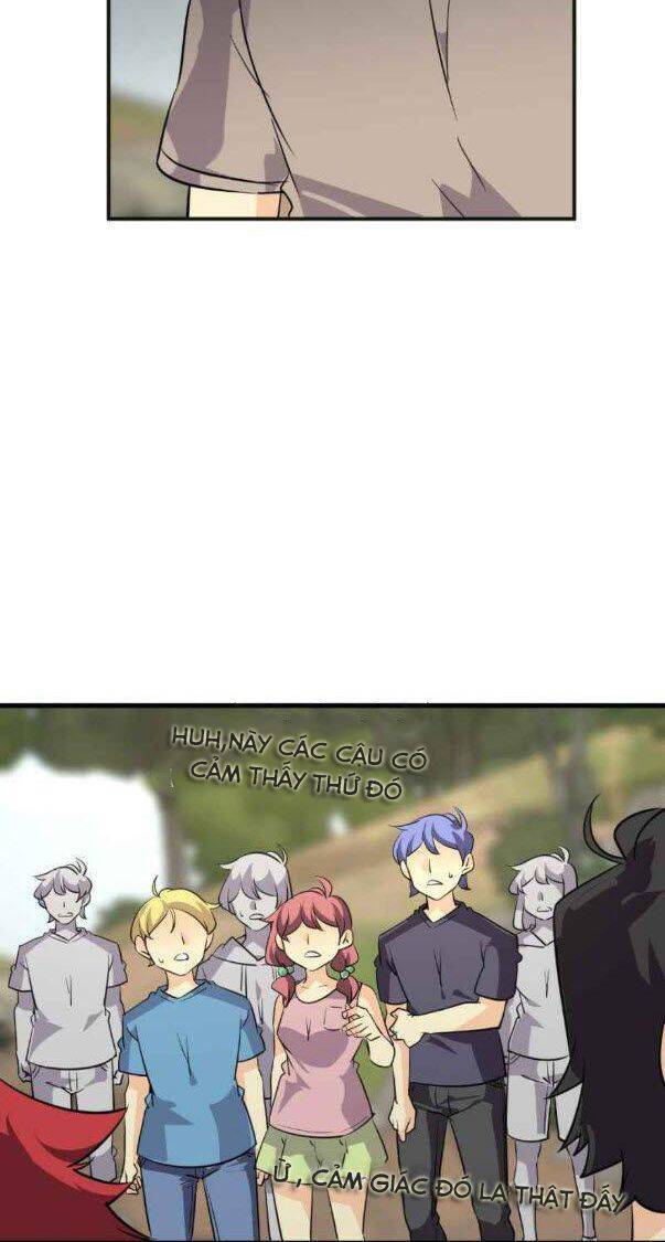 Thế Giới Không Hoàn Hảo Chapter 258 - 76