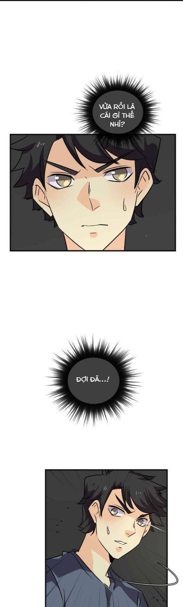 Thế Giới Không Hoàn Hảo Chapter 258 - 77