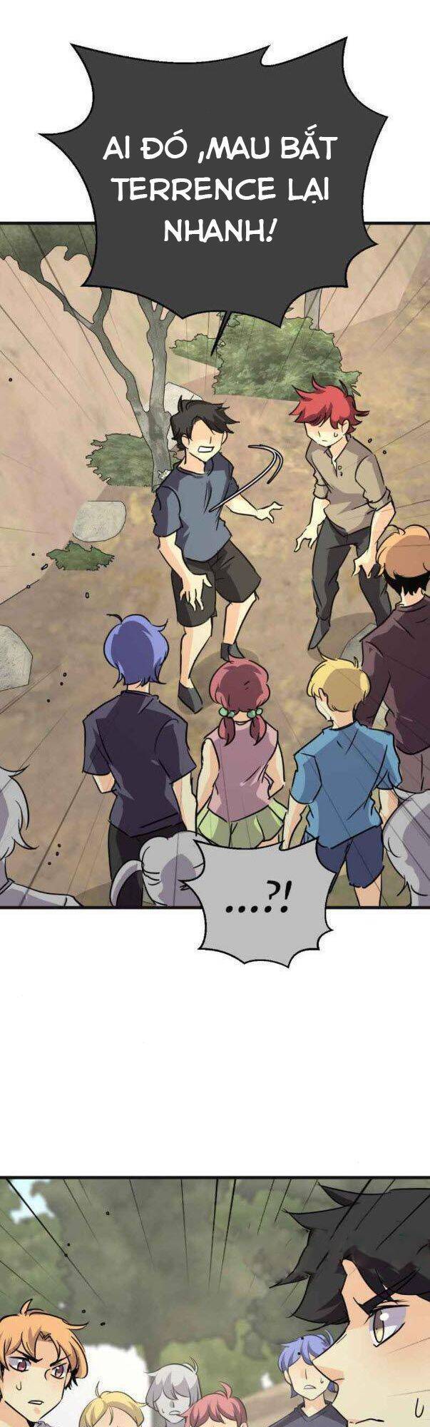Thế Giới Không Hoàn Hảo Chapter 258 - 79