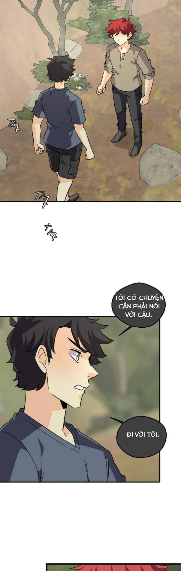 Thế Giới Không Hoàn Hảo Chapter 258 - 10