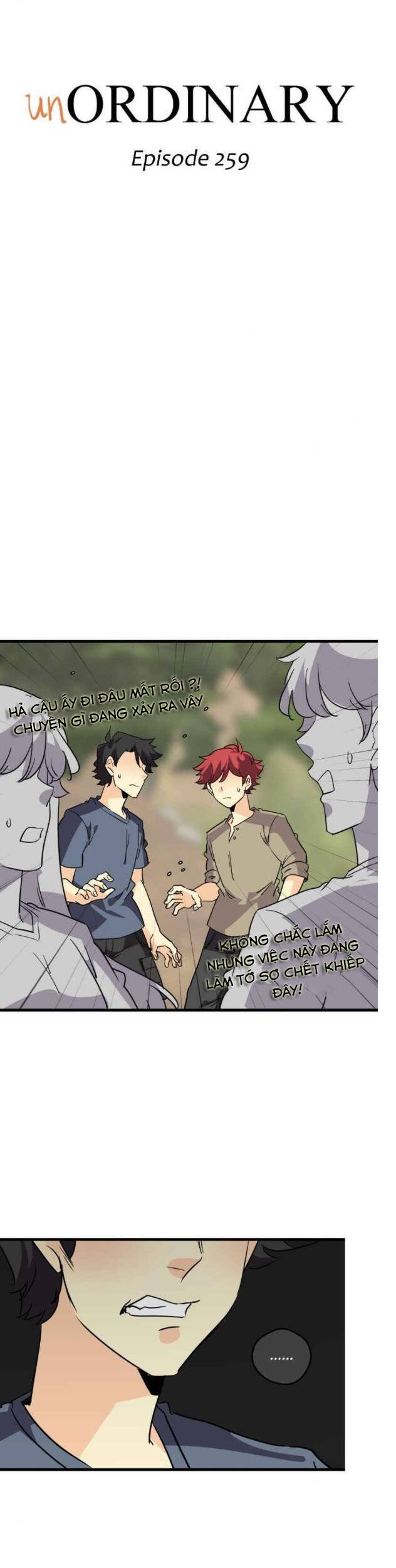 Thế Giới Không Hoàn Hảo Chapter 259 - 2